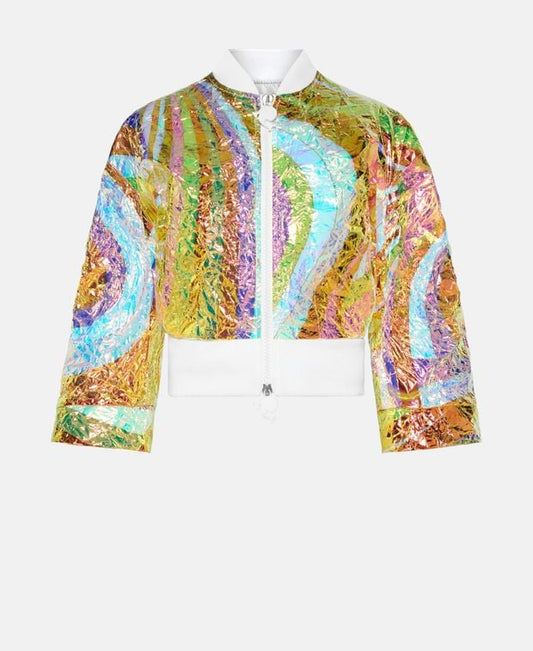 Emilio Pucci Bomber jacket