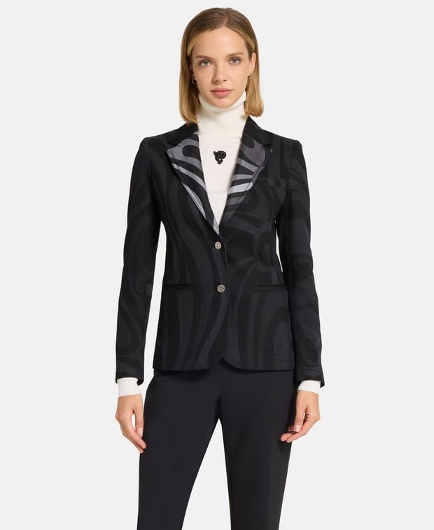 Emilio Pucci Blazer