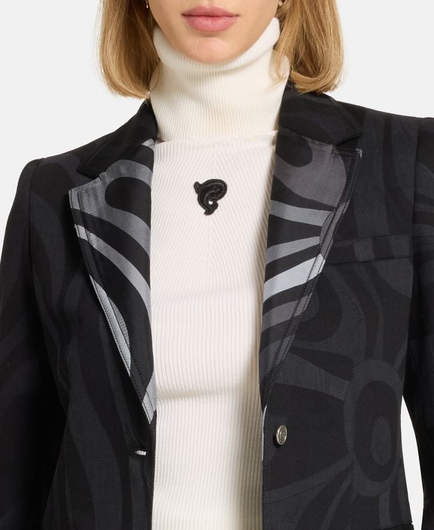 Emilio Pucci Blazer