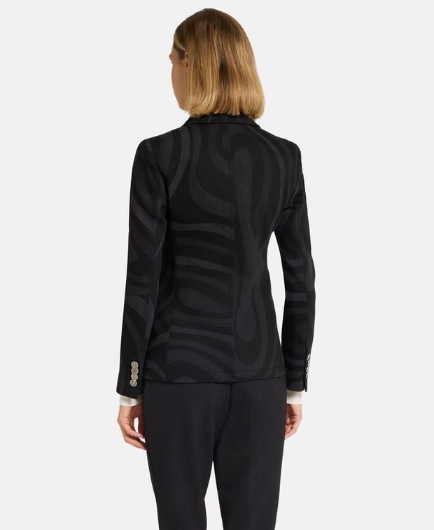 Emilio Pucci Blazer