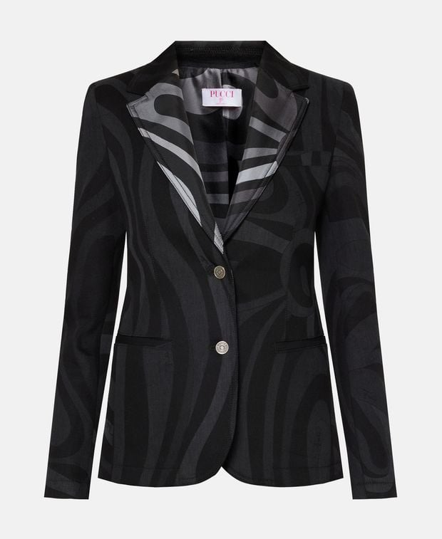 Emilio Pucci Blazer