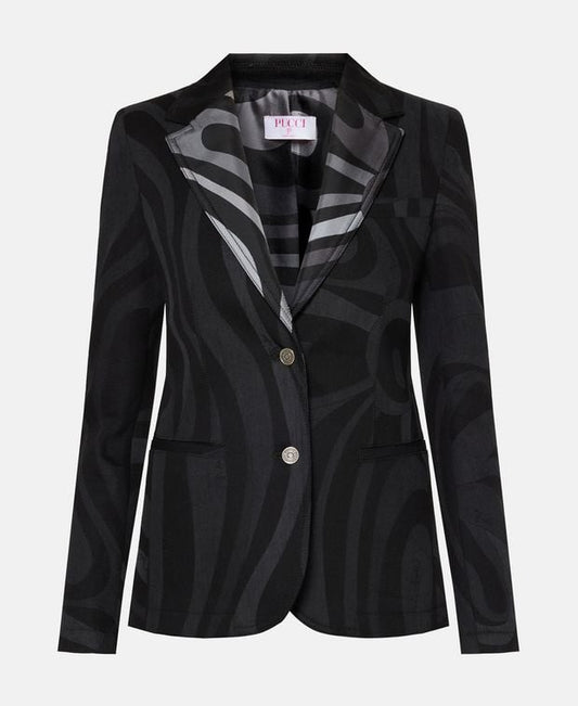 Emilio Pucci Blazer