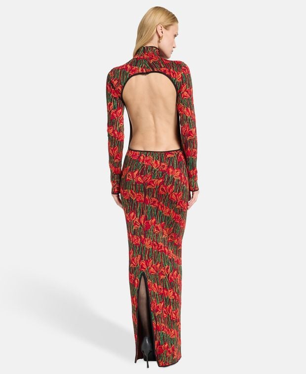 Emilio Pucci Knitted dress