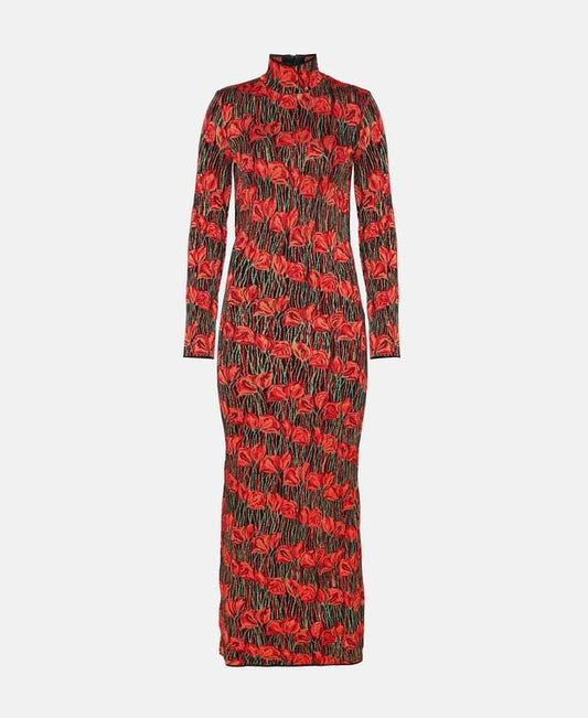 Emilio Pucci Knitted dress