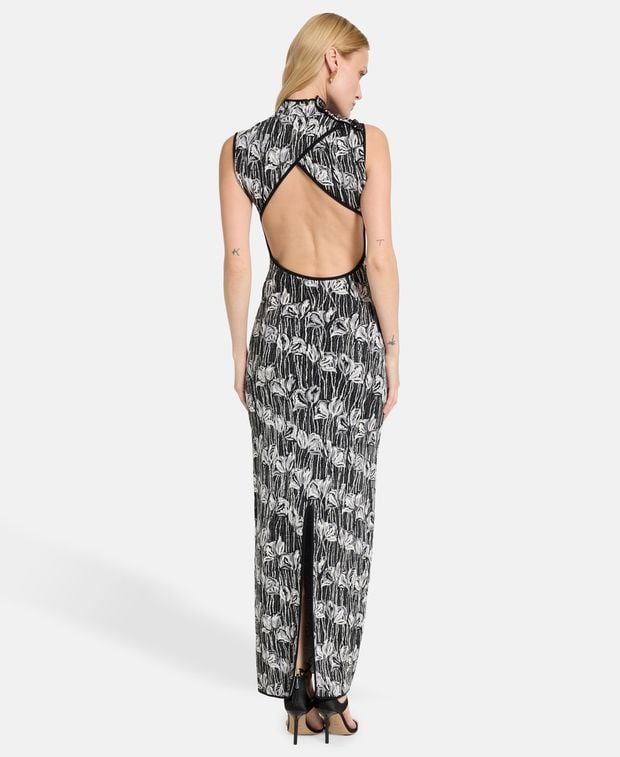 Emilio Pucci Bodycon dress