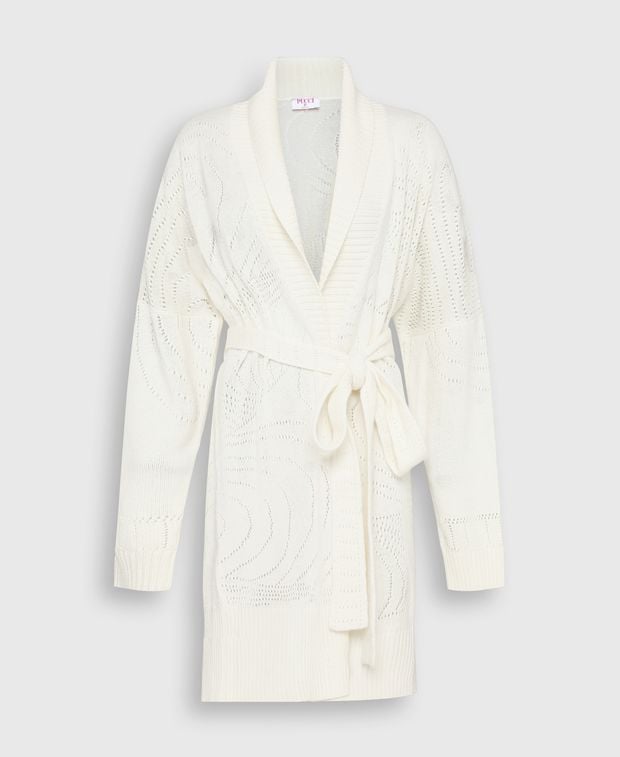 Emilio Pucci Cashmere cardigan