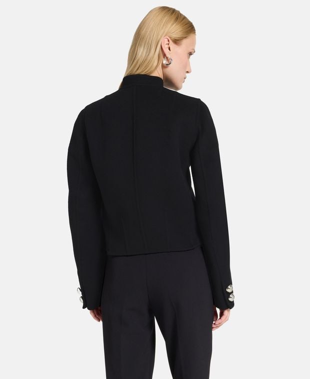 Pucci Wool-blend jacket