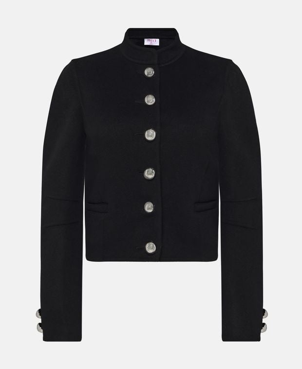 Pucci Wool-blend jacket