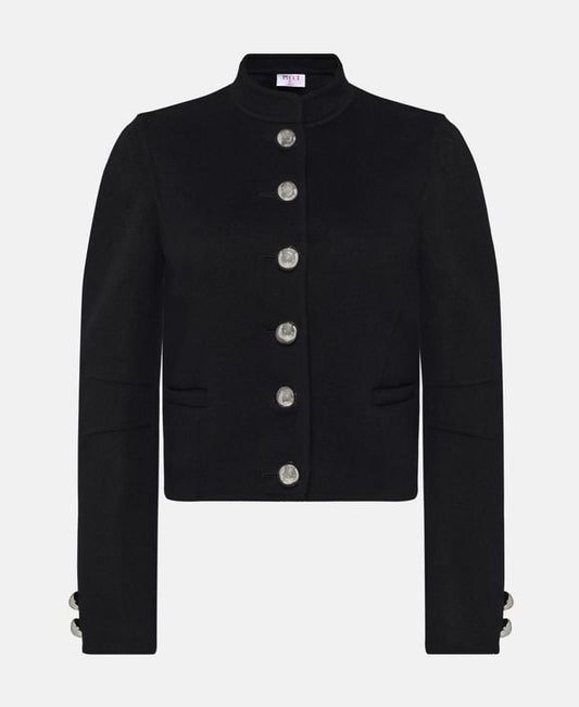 Pucci Wool-blend jacket