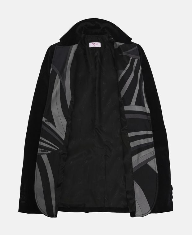 Emilio Pucci Blazer