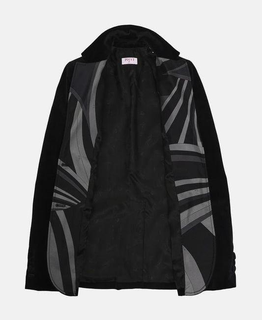 Emilio Pucci Blazer