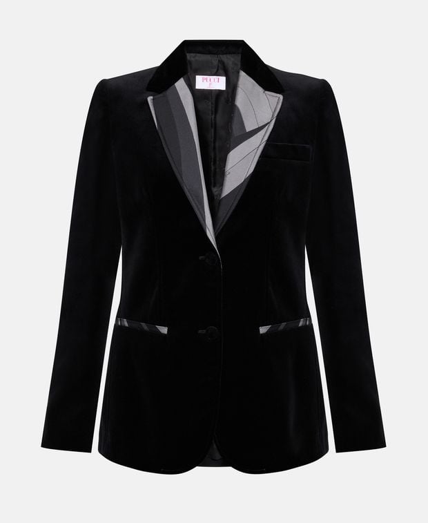 Emilio Pucci Blazer