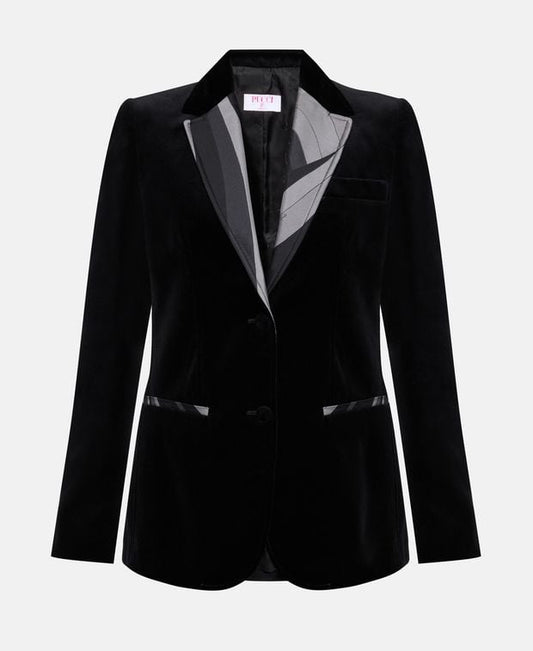 Emilio Pucci Blazer