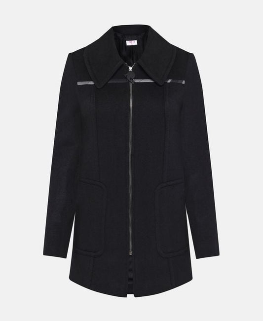 Pucci Wool-blend short coat