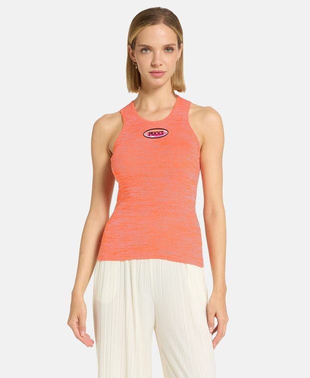 Emilio Pucci Tank top