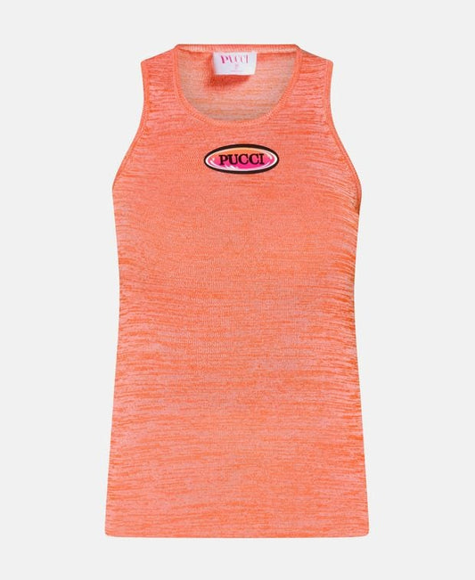 Emilio Pucci Tank top