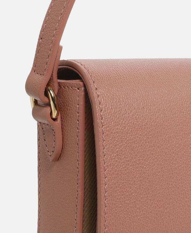 Burberry Leather cross body bag