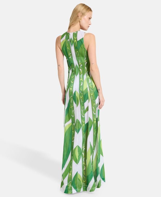 Emilio Pucci Beach dress