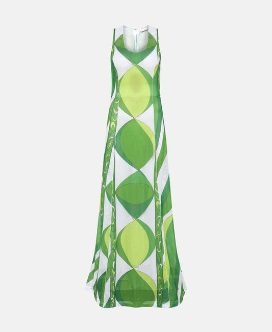 Emilio Pucci Beach dress