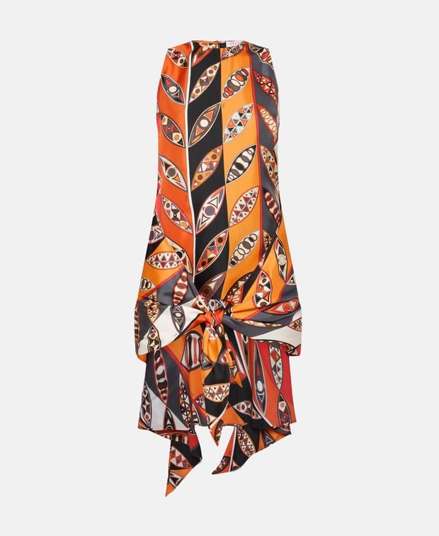 Pucci Silk top