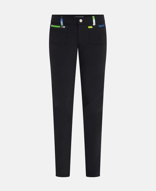 Emilio Pucci Business trousers