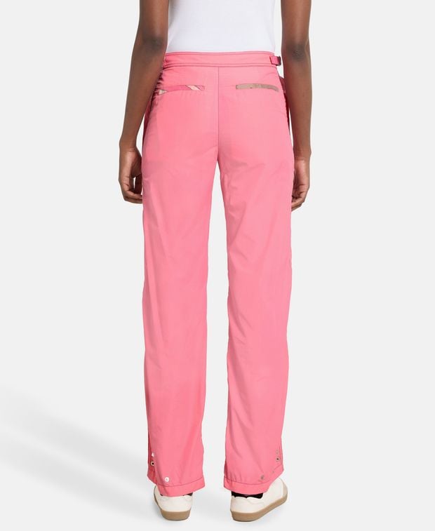 Emilio Pucci Casual trousers