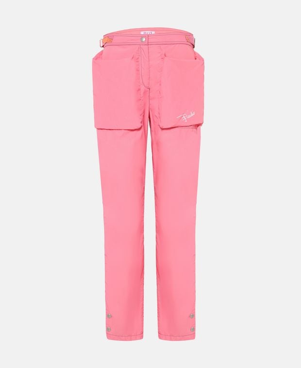 Emilio Pucci Casual trousers
