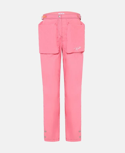 Emilio Pucci Casual trousers