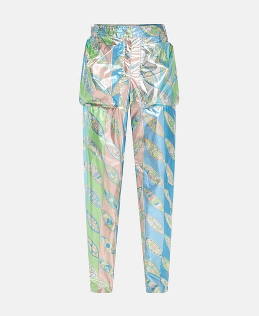 Emilio Pucci Casual trousers