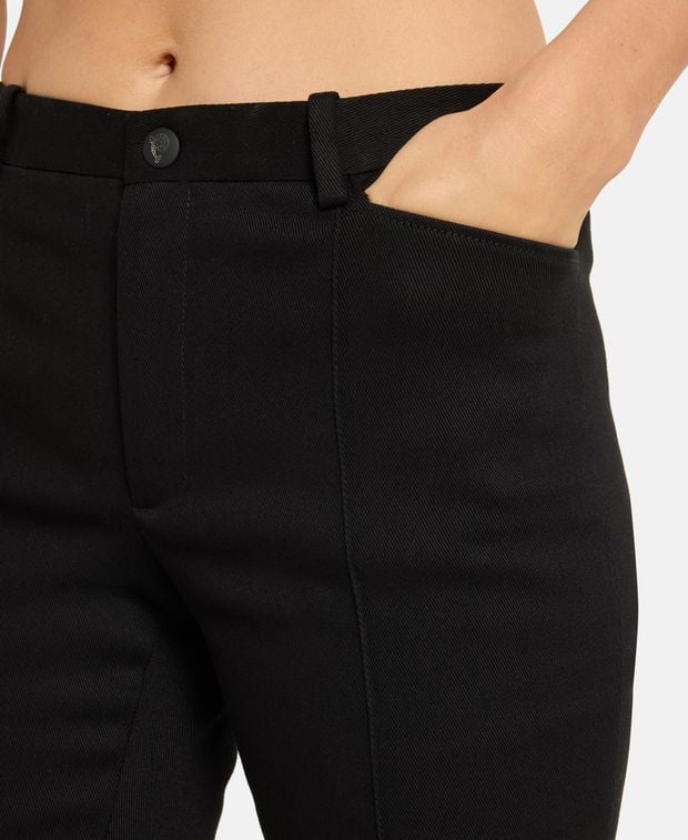 Emilio Pucci Cropped trousers