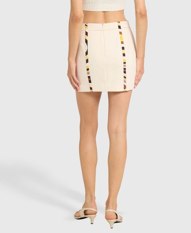 Pucci Miniskirt