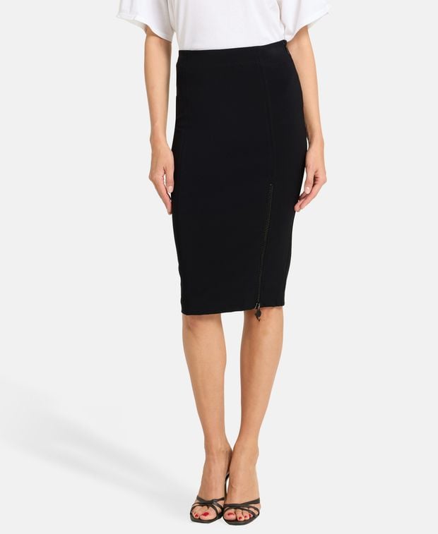 Emilio Pucci Pencil skirt