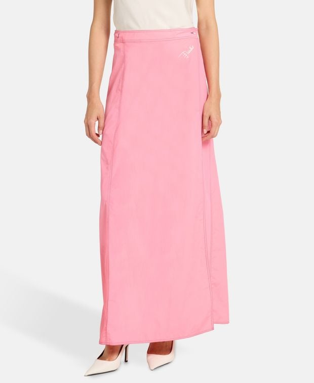 Emilio Pucci Wrap skirt