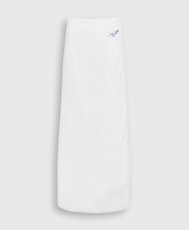 Emilio Pucci Wrap skirt