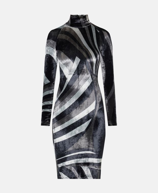 Pucci Velvet dress