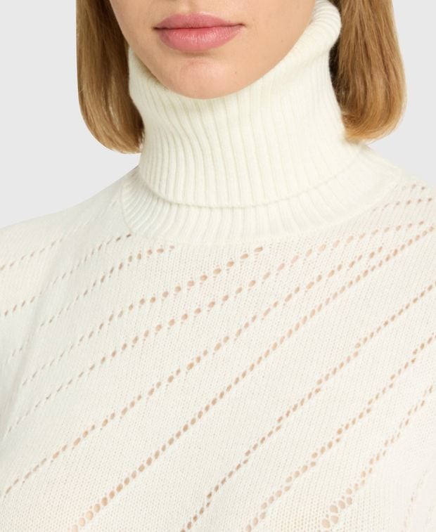 Emilio Pucci Cashmere dress