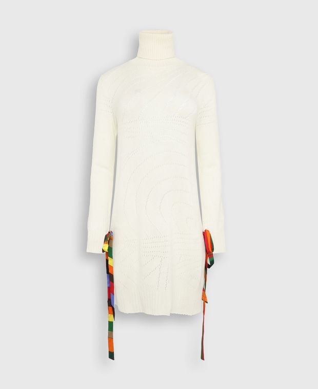 Emilio Pucci Cashmere dress
