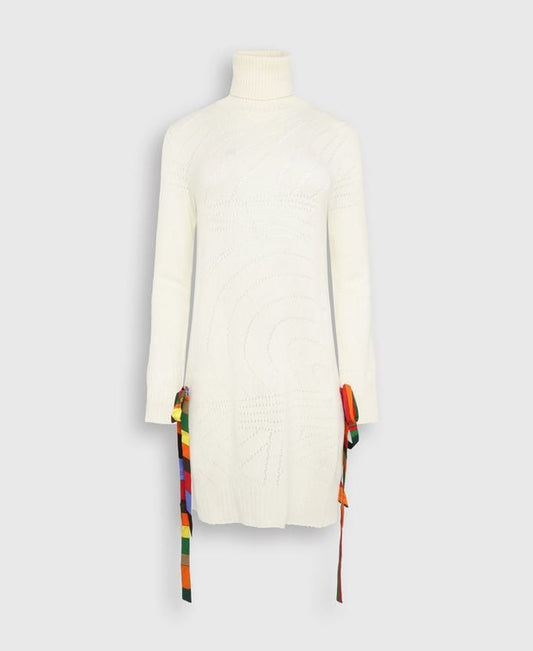 Emilio Pucci Cashmere dress