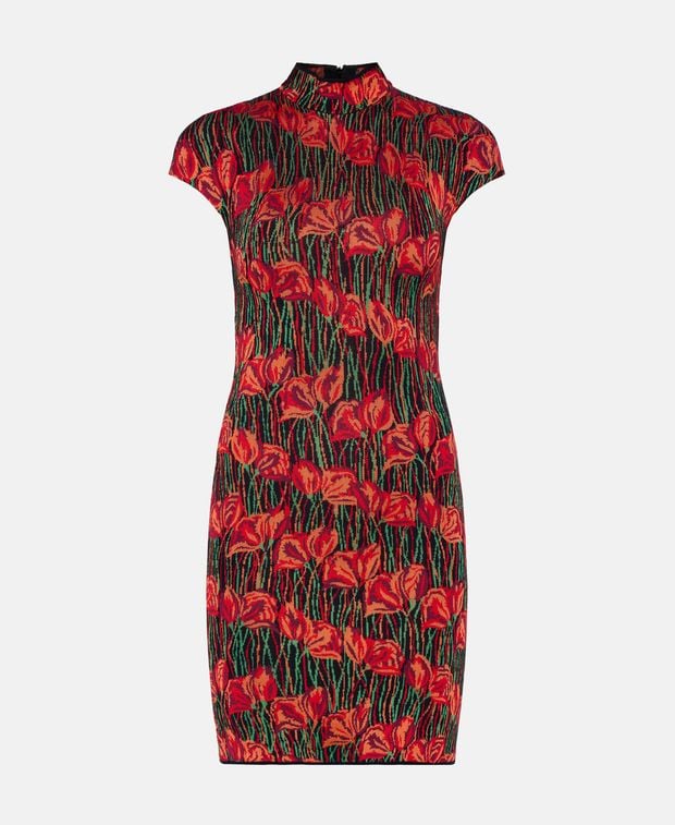 Pucci Knitted dress