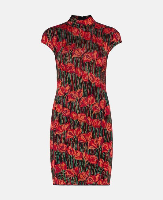 Pucci Knitted dress