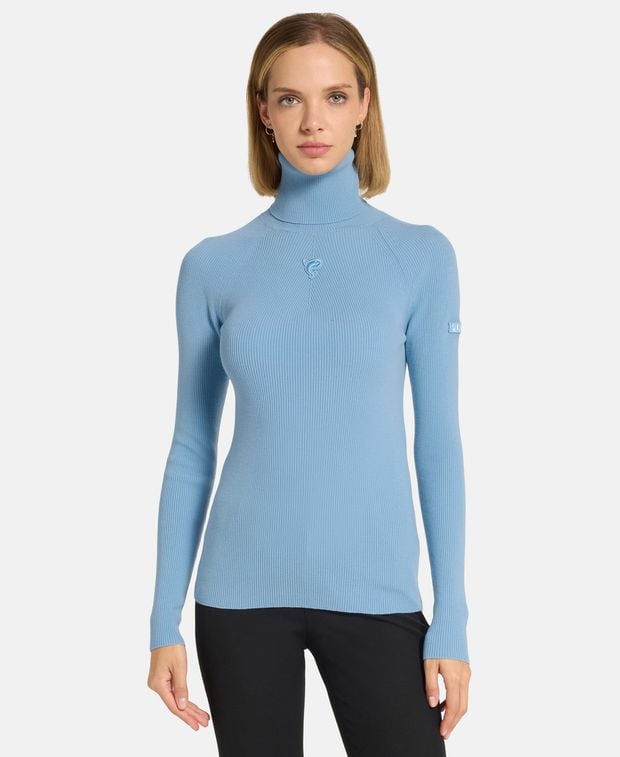 Emilio Pucci Wool jumper Maglia