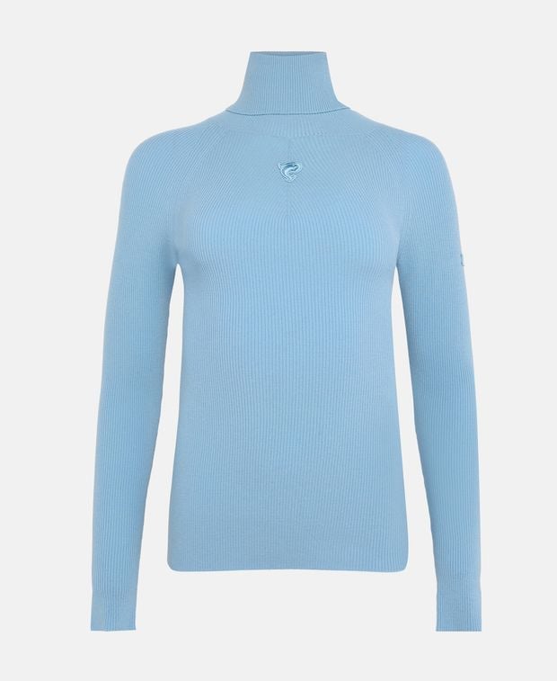 Emilio Pucci Wool jumper
