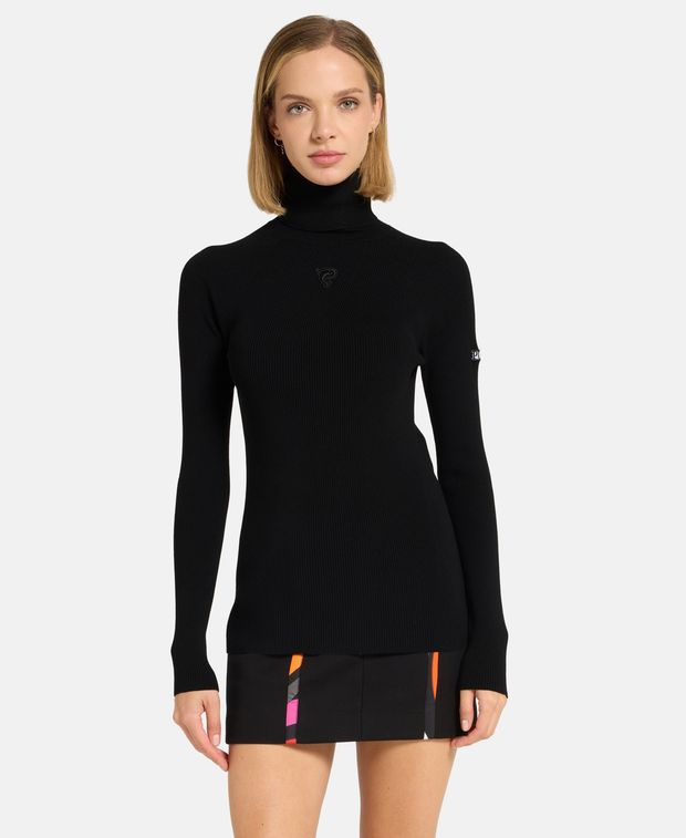 Emilio Pucci Wool jumper Maglia
