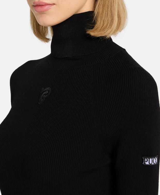 Emilio Pucci Wool jumper Maglia