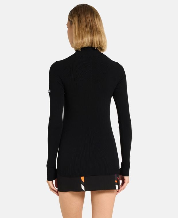 Emilio Pucci Wool jumper