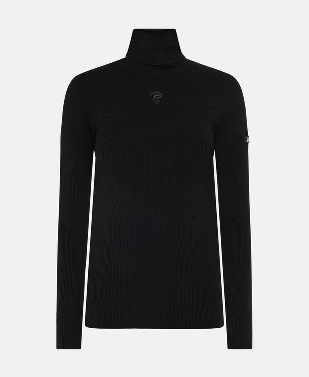 Emilio Pucci Wool jumper Maglia