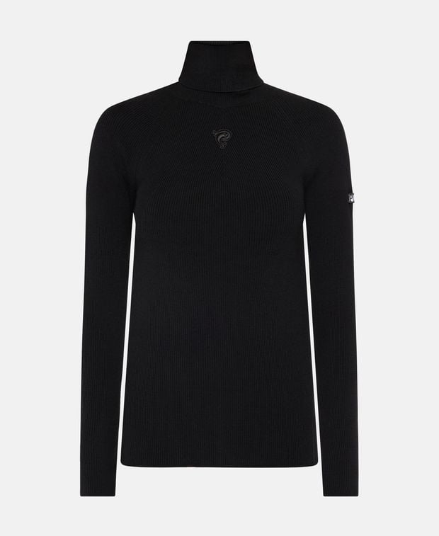 Emilio Pucci Wool jumper