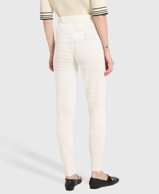 Pucci Cashmere leggings