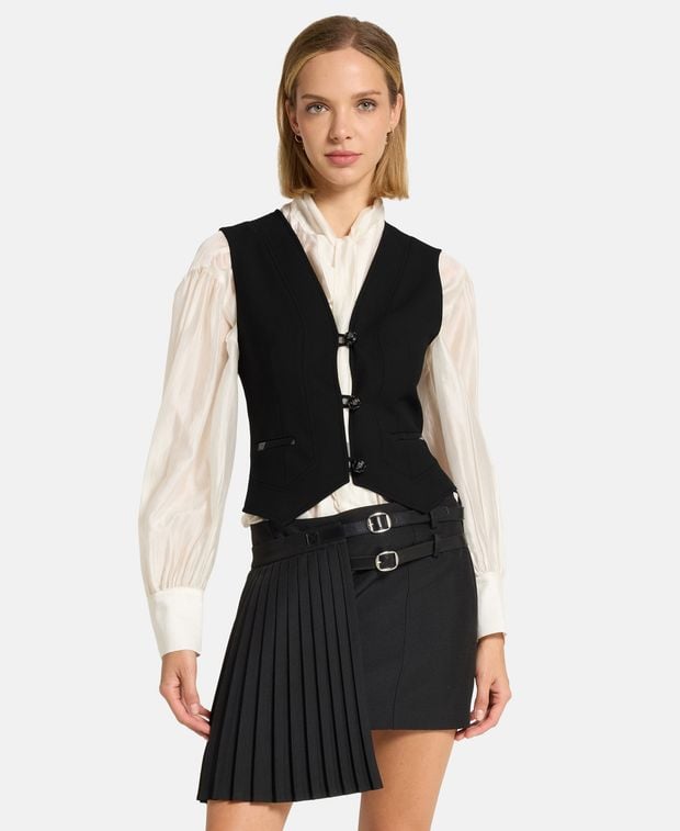 Emilio Pucci Waistcoat