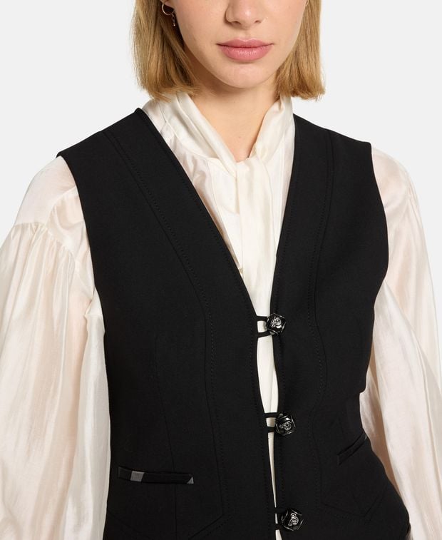 Emilio Pucci Waistcoat